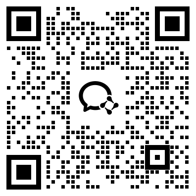 中级会计课程老师的咨询二维码